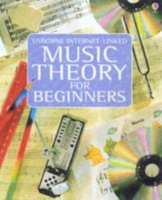 Usborne InternetLinked Childrens Music Theory For Beginners