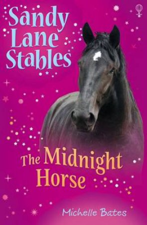 Midnight Horse by M Bates