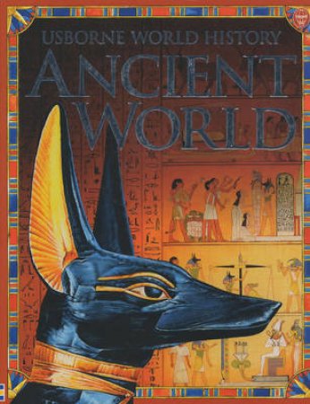 Ancient World by J Bingham