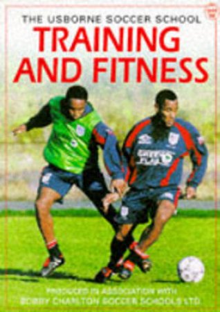 Training & Fitness by Various