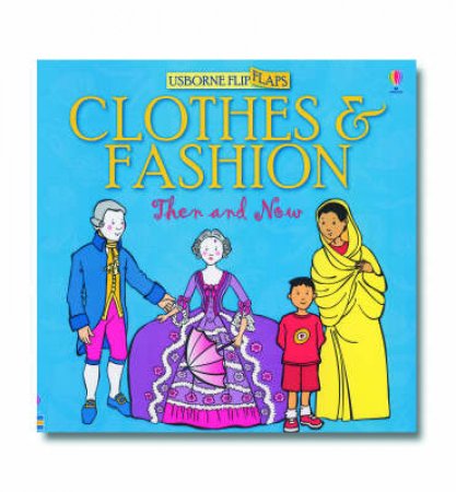 Clothes And Fashions by A Smith