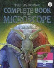 The Usborne Complete Book Of The Microscope