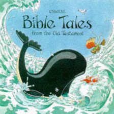 Bible Tales Omnibus