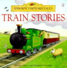 Farmyard Tales Train Stories Farm Yard Tales