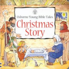 Young Bible Tales Christmas Story