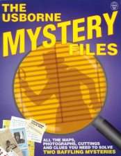 The Usborne Mystery Files