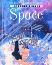 Usborne InternetLinked Discovery Space