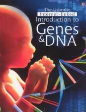 The Usborne InternetLinked Introduction To Genes  DNA