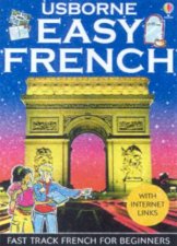 Usborne Easy French