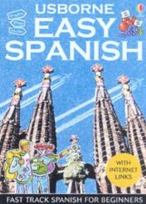 Usborne Easy Spanish