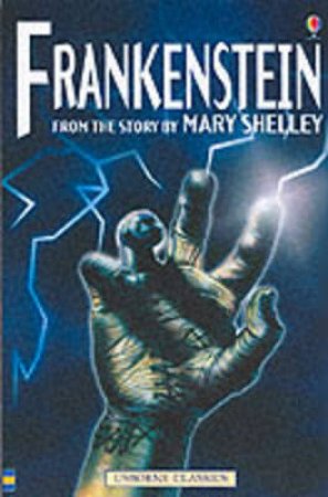 Usborne Classics: Frankenstein by Various