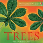 Usborne Pocket Nature Trees