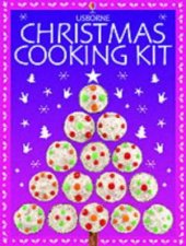 Usborne Christmas Cooking Kit