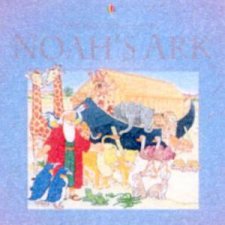 Usborne Bible Tales Noahs Ark