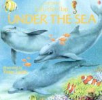 Usborne LiftTheFlap Under The Sea