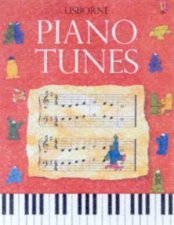 Usborne Piano Tunes For Children