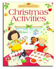 Farmyard Tales Christmas Activities