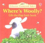 Wheres Woolly