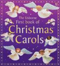 First Book Of Christmas Carols