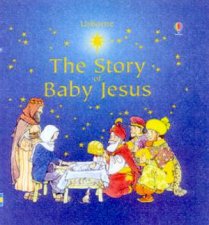 The Story Of Baby Jesus