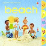 Usborne Look And Say Beach