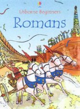 Usborne Beginners Romans