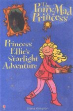 The PonyMad Princess Princess Ellies Starlight Adventure