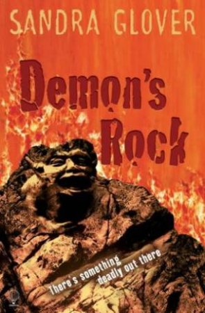 Demon's Rock by Sandra Glover