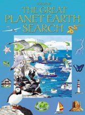 The Great Planet Earth Search