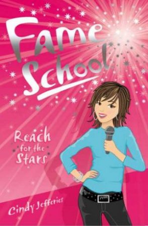 Reach For The Stars by Cindy Jefferies