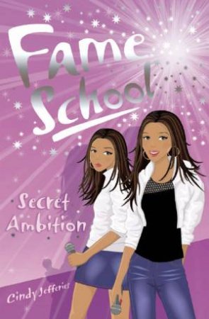 Secret Ambition by Cindy Jefferies