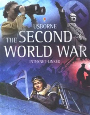 The Second World War by Unknown