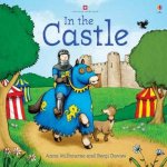 Usborne Picture Books In The Castle