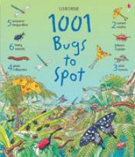 1001 Bugs To Spot