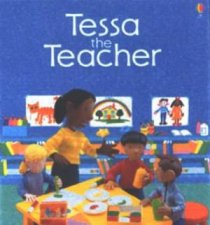 Tessa The Teacher