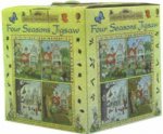 Four Seasons Jigsaw