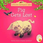 Pig Gets Lost