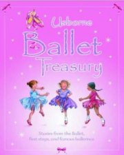 Usborne Ballet Treasury