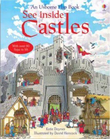 See Inside: Castles by Various