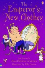 The Emperors New Clothes