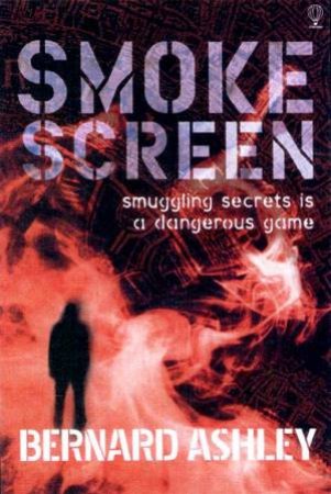 Smokescreen by Bernard Ashely