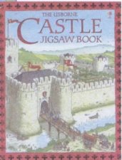 The Usborne Castle Jigsaw Book