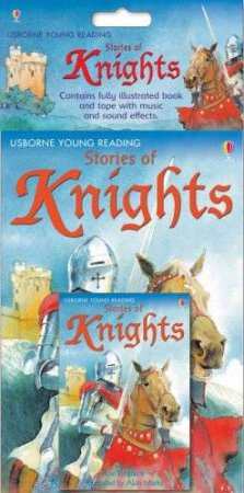 Stories Of Knights by Unknown