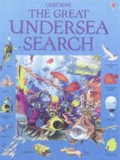 The Great Undersea Search