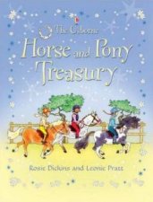 Horse And Pony Treasury