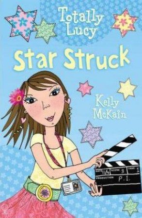 Star Struck by Kelly McKain