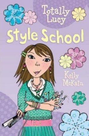 Style School by Kelly McKain