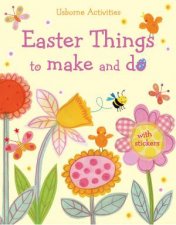 Easter Things To Make And Do