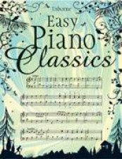 Easy Piano Classics