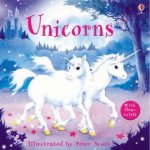 The Usborne Flap Book Of Unicorns